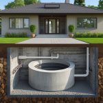 Codzienne użytkowanie zbiornika bezodpływowego w domu jednorodzinnym – sprawdzone rozwiązania dla właścicieli nieruchomości