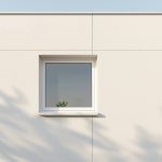 Odpowiedzialne opracowywanie nowoczesnej powłoki zewnętrznej bryły architektonicznej w kontekście trwałości