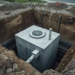 Praktyczny poradnik poświęcony dopasowania, montażu oraz świadomego korzystania z szamba betonowego